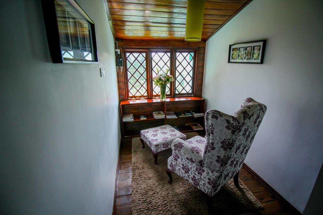 Brockenhurst Bungalow Нувара-Элия Экстерьер фото