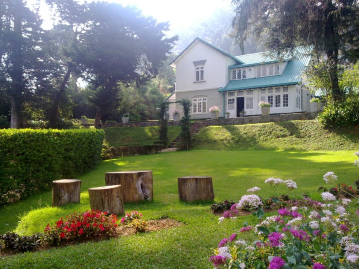 Brockenhurst Bungalow Нувара-Элия Экстерьер фото