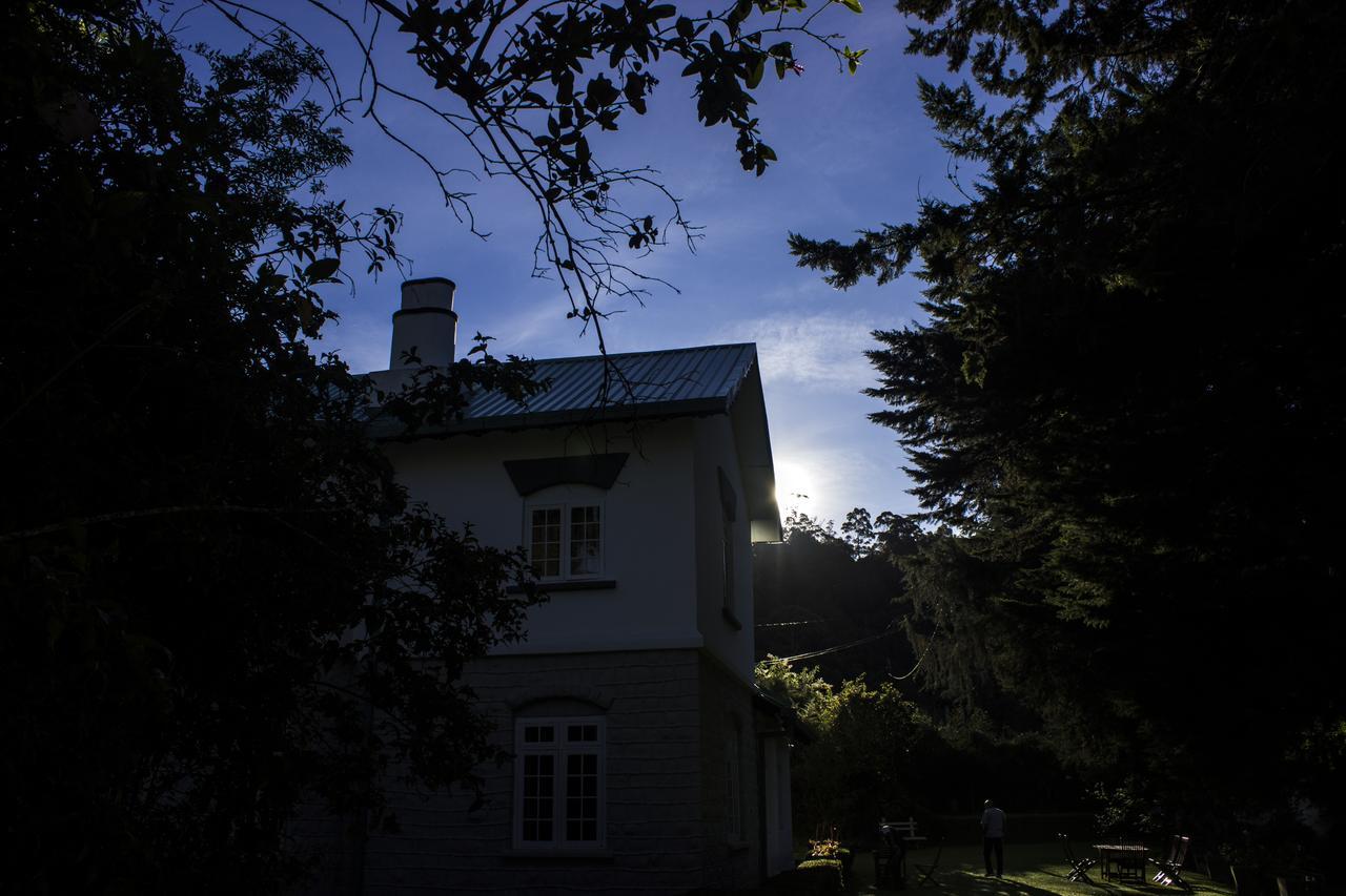 Brockenhurst Bungalow Нувара-Элия Экстерьер фото