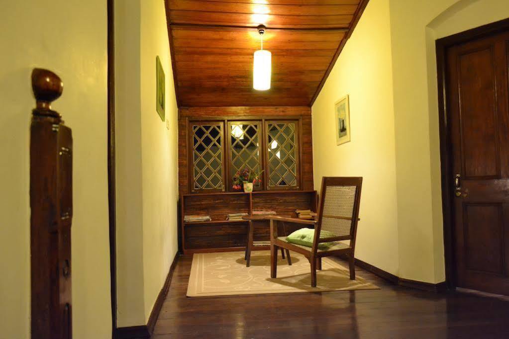 Brockenhurst Bungalow Нувара-Элия Экстерьер фото